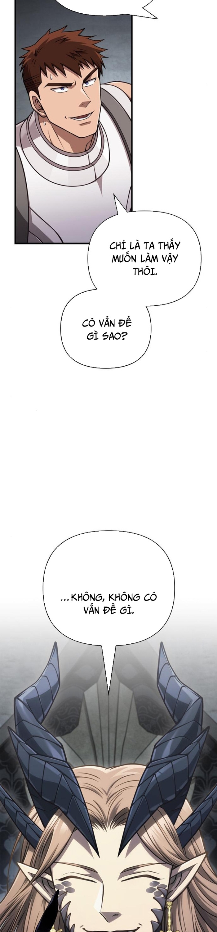 Sống Sót Trong Trò Chơi Với Tư Cách Là Một Cuồng Nhân: Chapter 108