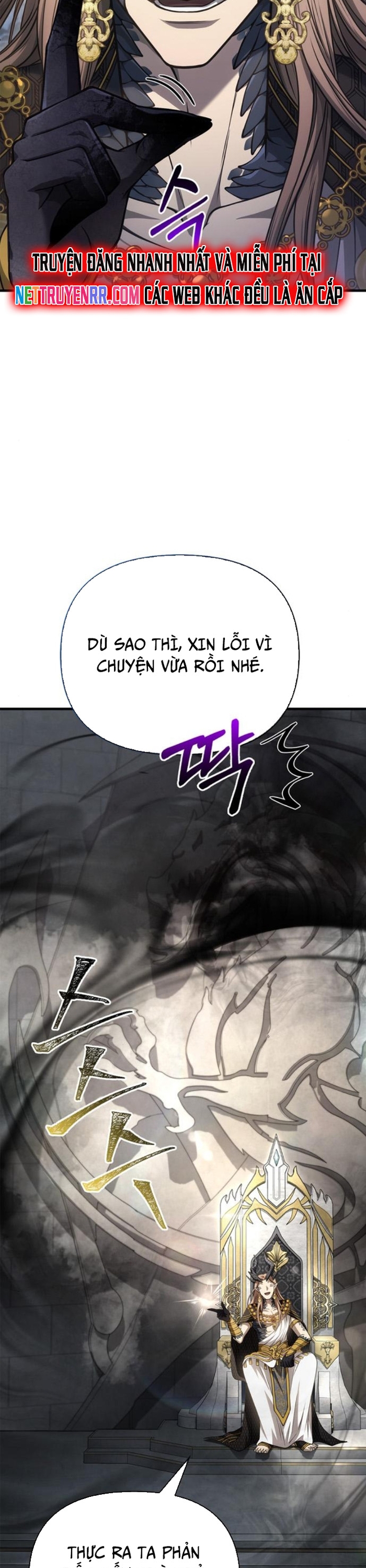 Sống Sót Trong Trò Chơi Với Tư Cách Là Một Cuồng Nhân: Chapter 108