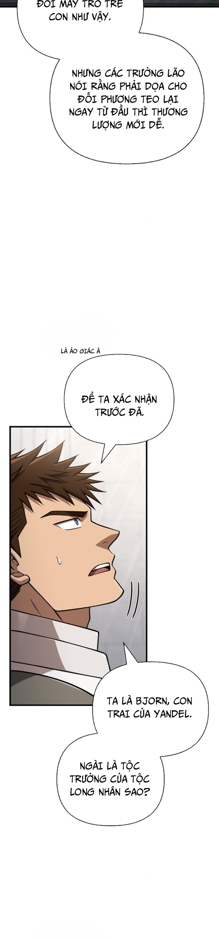 Sống Sót Trong Trò Chơi Với Tư Cách Là Một Cuồng Nhân: Chapter 108