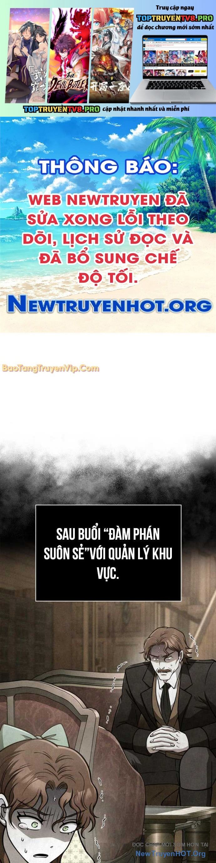 Sống Sót Trong Trò Chơi Với Tư Cách Là Một Cuồng Nhân: Chapter 109.1