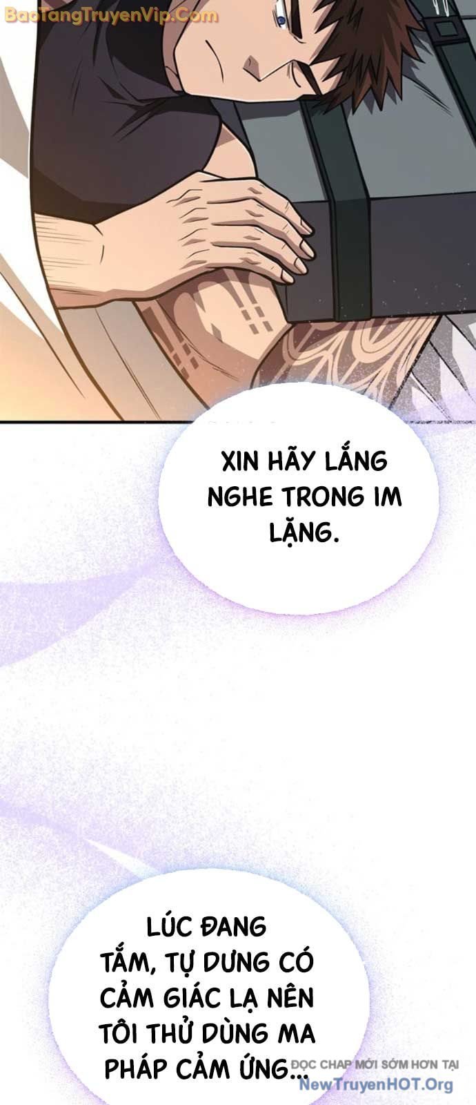 Sống Sót Trong Trò Chơi Với Tư Cách Là Một Cuồng Nhân: Chapter 109.1