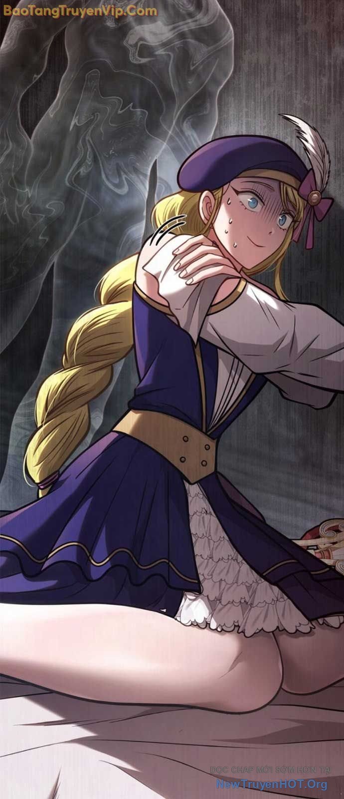 Sống Sót Trong Trò Chơi Với Tư Cách Là Một Cuồng Nhân: Chapter 109.1