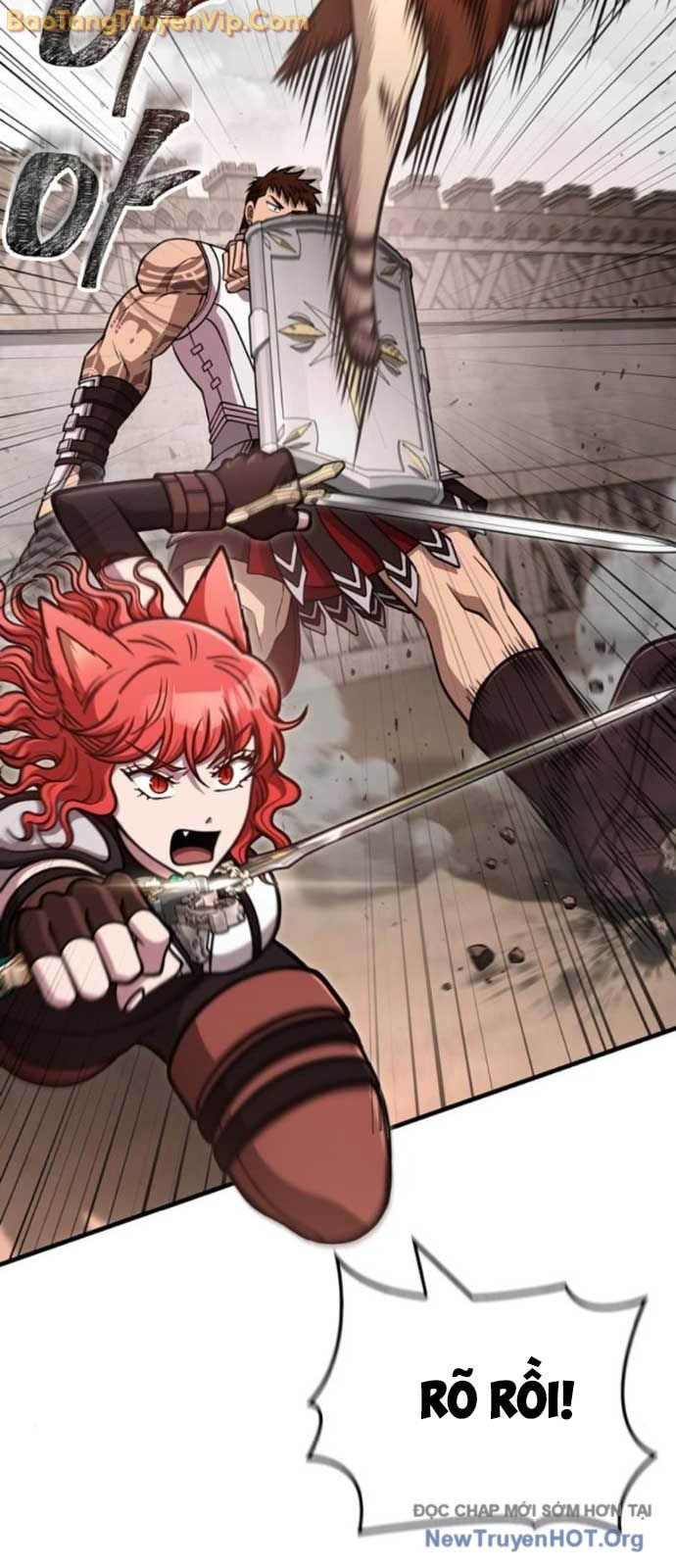 Sống Sót Trong Trò Chơi Với Tư Cách Là Một Cuồng Nhân: Chapter 109.1