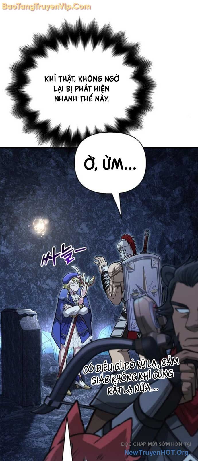 Sống Sót Trong Trò Chơi Với Tư Cách Là Một Cuồng Nhân: Chapter 109.1