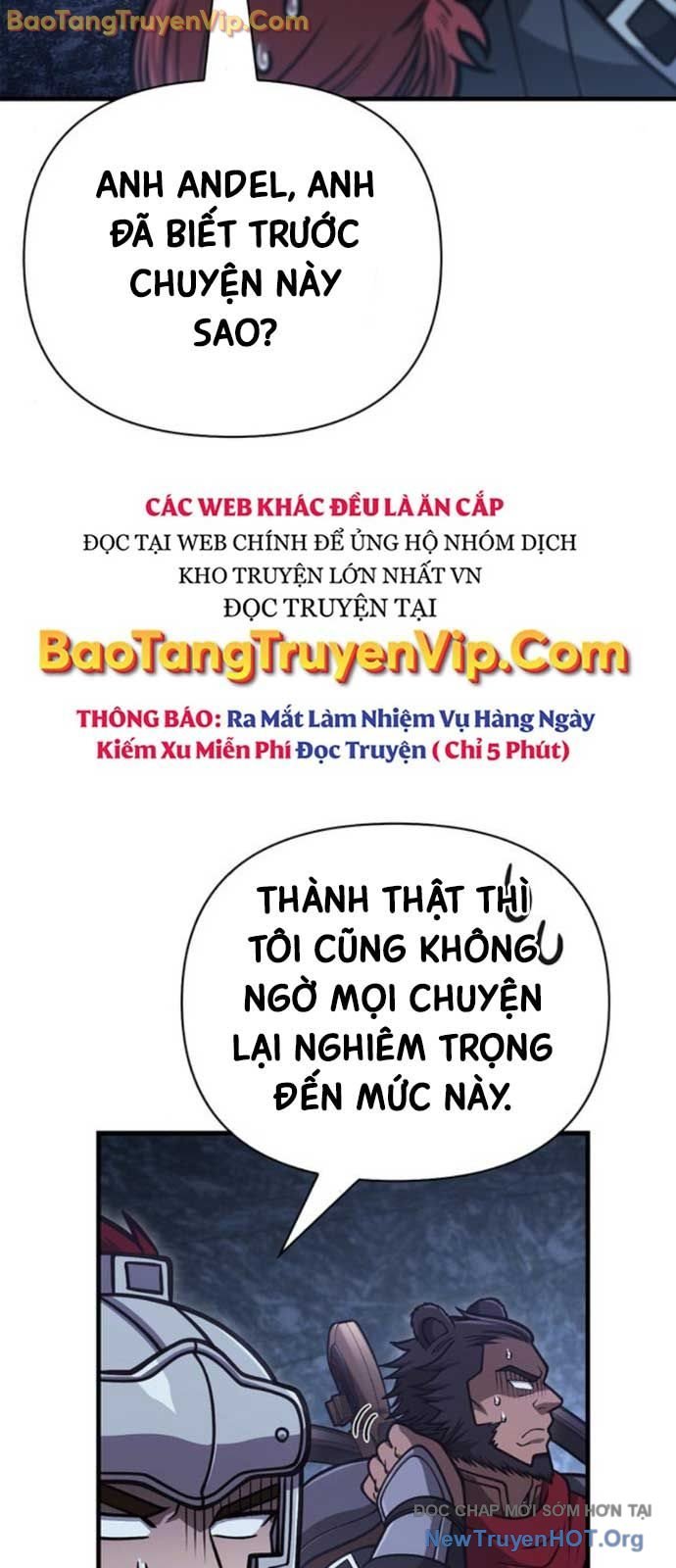 Sống Sót Trong Trò Chơi Với Tư Cách Là Một Cuồng Nhân: Chapter 109.1