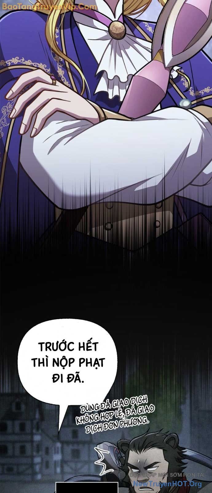 Sống Sót Trong Trò Chơi Với Tư Cách Là Một Cuồng Nhân: Chapter 109.1