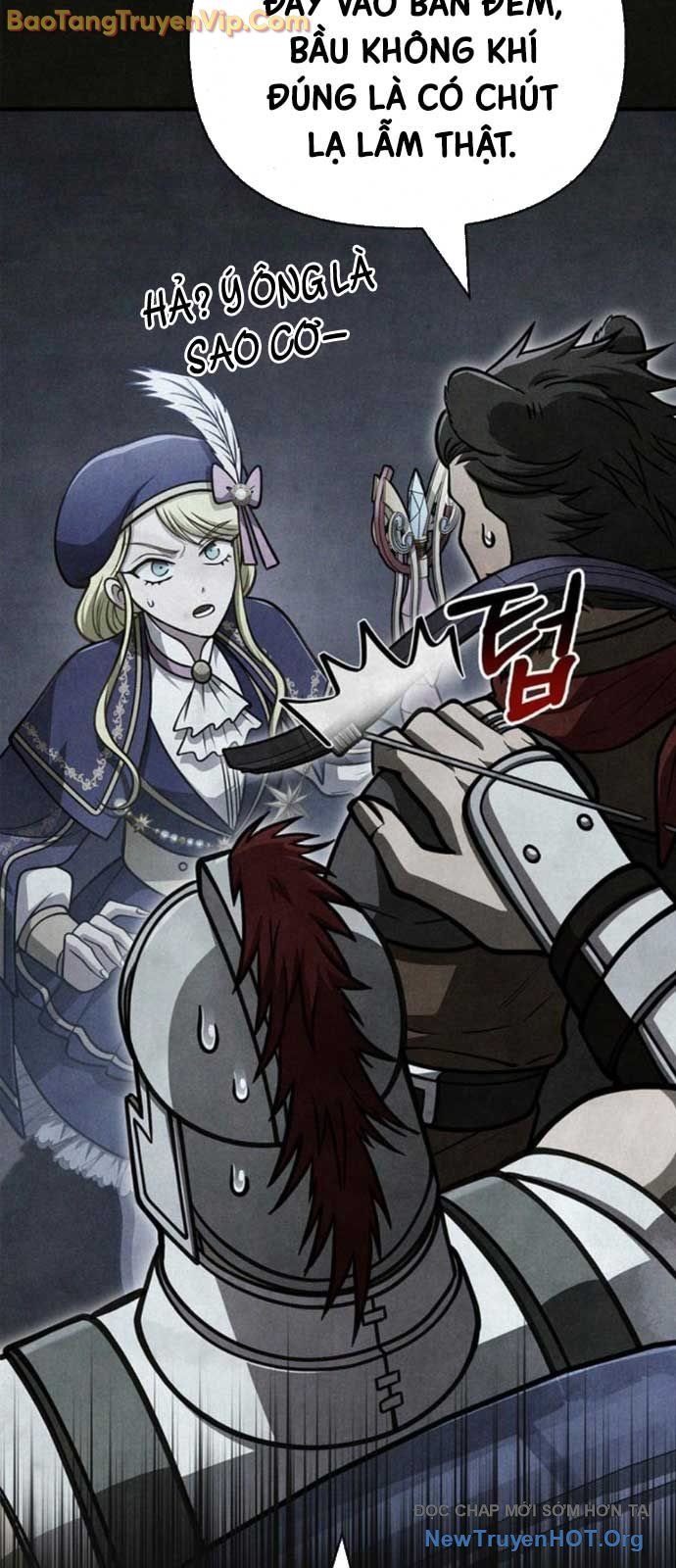 Sống Sót Trong Trò Chơi Với Tư Cách Là Một Cuồng Nhân: Chapter 109.1