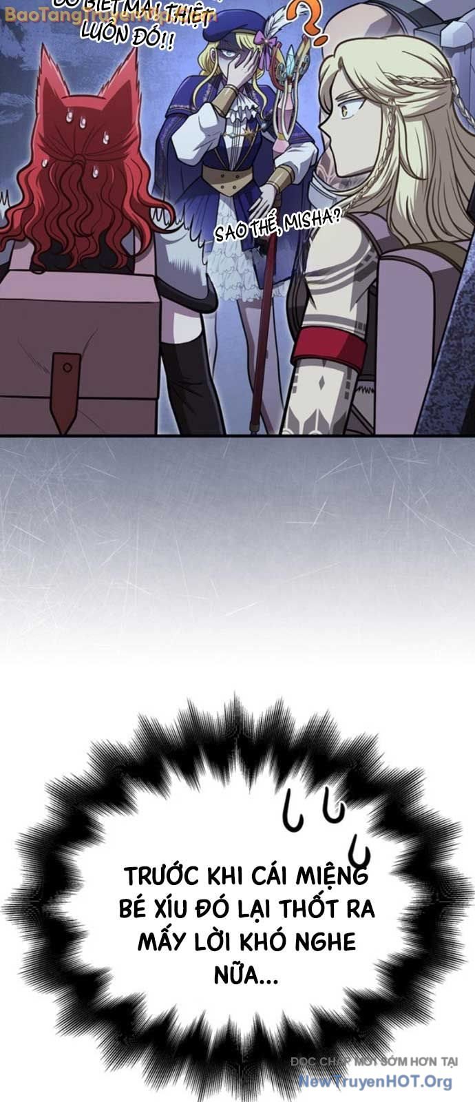 Sống Sót Trong Trò Chơi Với Tư Cách Là Một Cuồng Nhân: Chapter 109.1