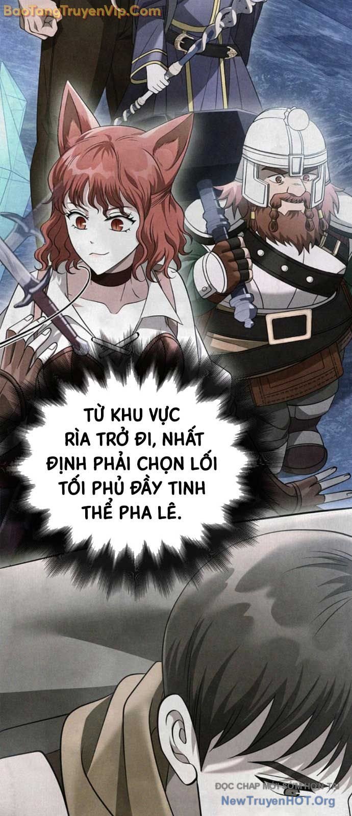 Sống Sót Trong Trò Chơi Với Tư Cách Là Một Cuồng Nhân: Chapter 109.1