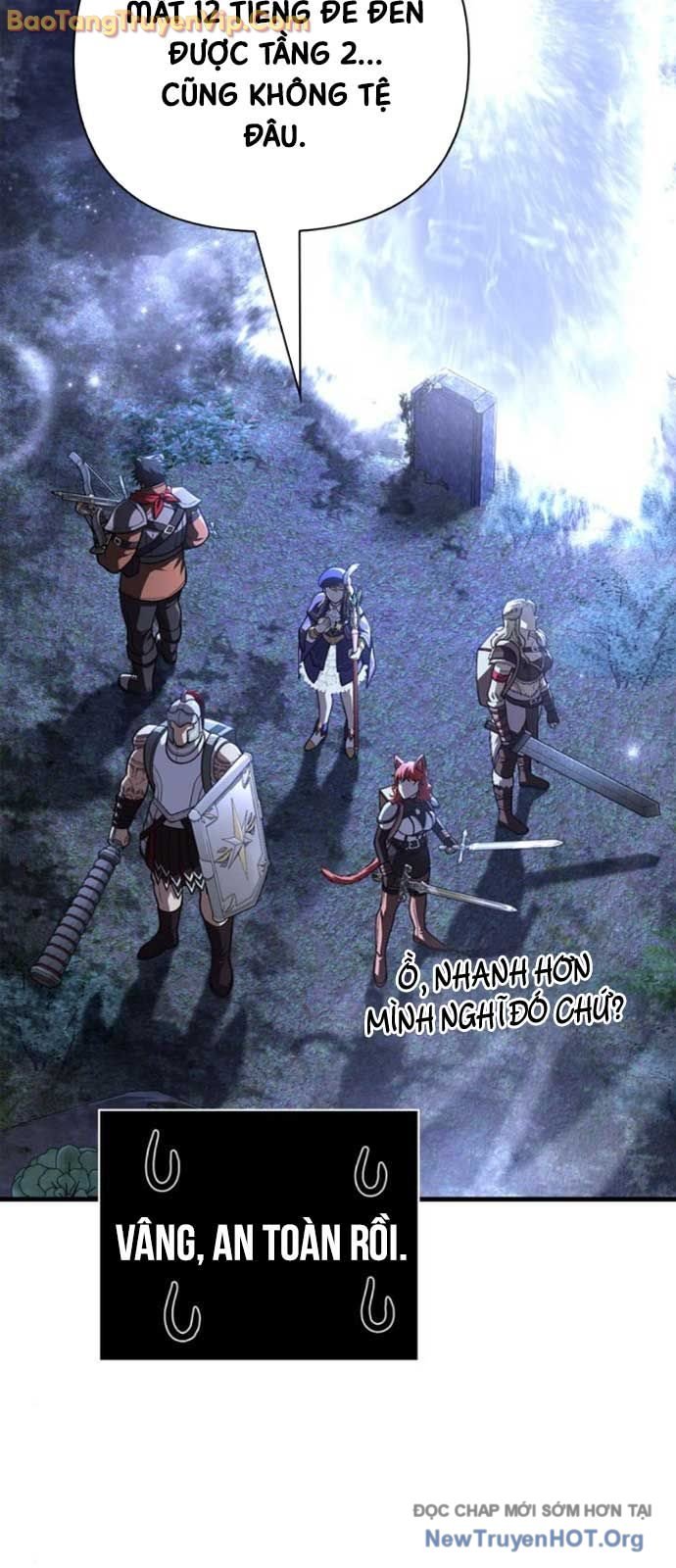 Sống Sót Trong Trò Chơi Với Tư Cách Là Một Cuồng Nhân: Chapter 109.1