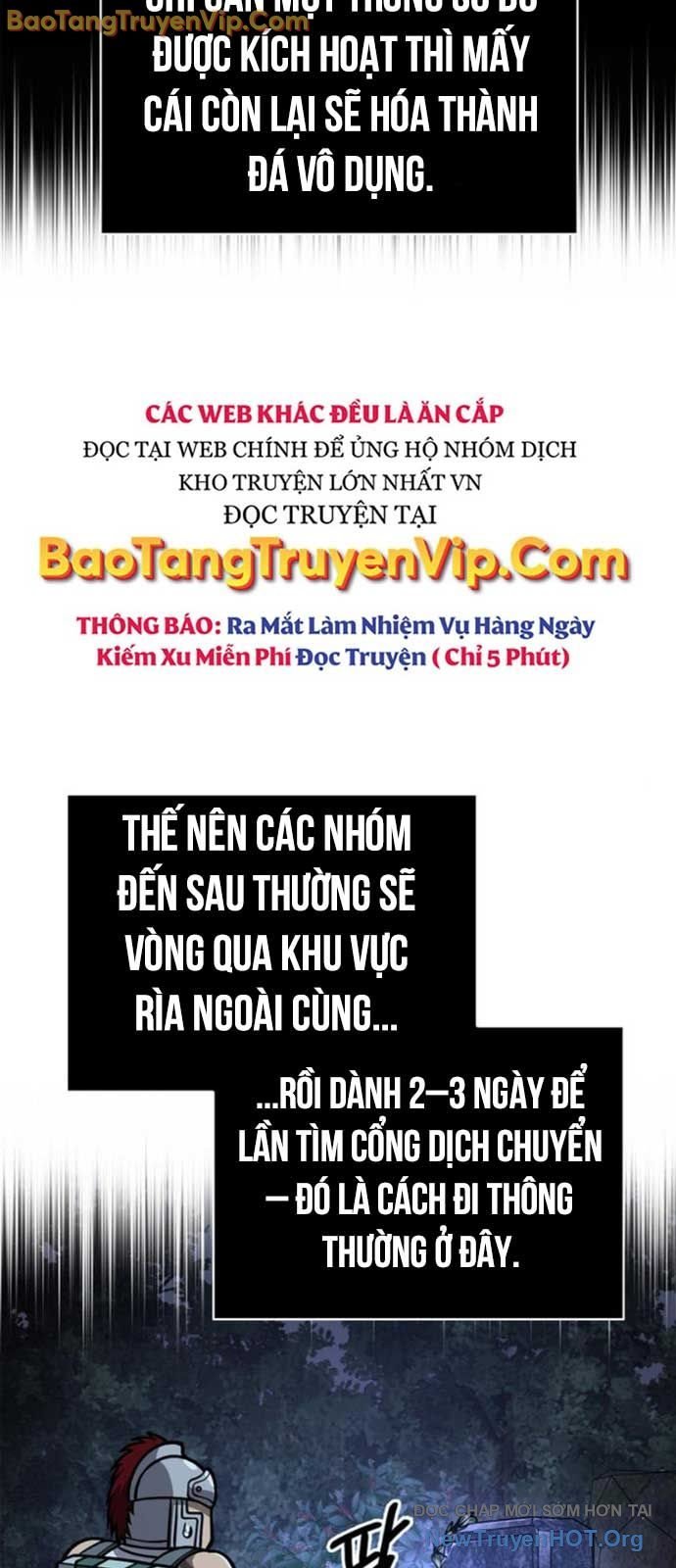 Sống Sót Trong Trò Chơi Với Tư Cách Là Một Cuồng Nhân: Chapter 109.1