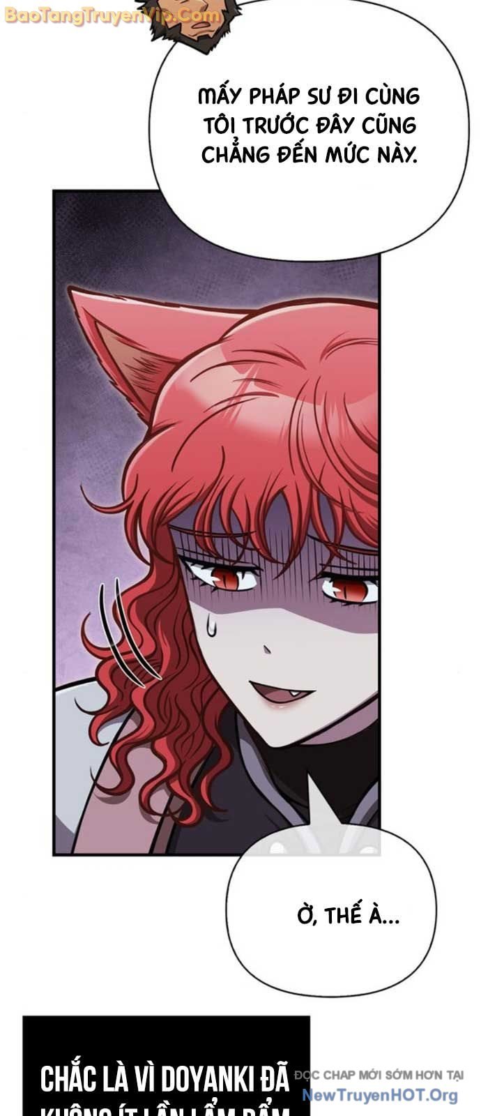 Sống Sót Trong Trò Chơi Với Tư Cách Là Một Cuồng Nhân: Chapter 109.1