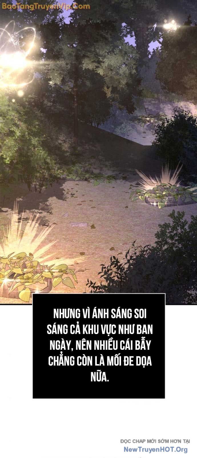 Sống Sót Trong Trò Chơi Với Tư Cách Là Một Cuồng Nhân: Chapter 109.1