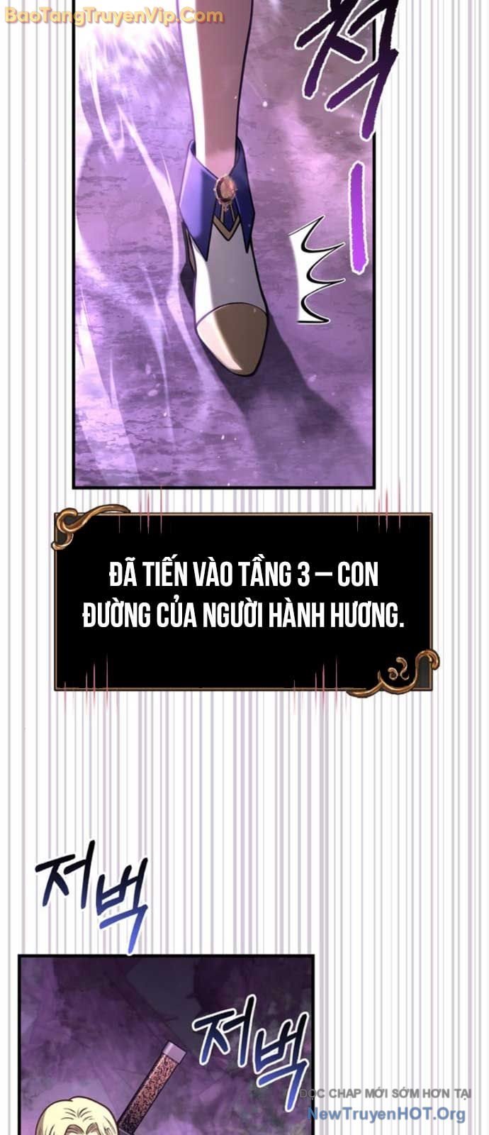 Sống Sót Trong Trò Chơi Với Tư Cách Là Một Cuồng Nhân: Chapter 109.1