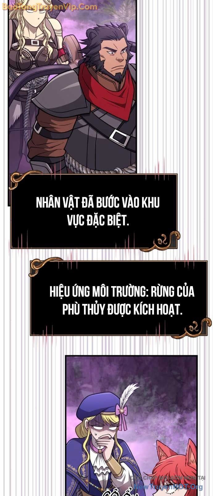 Sống Sót Trong Trò Chơi Với Tư Cách Là Một Cuồng Nhân: Chapter 109.1