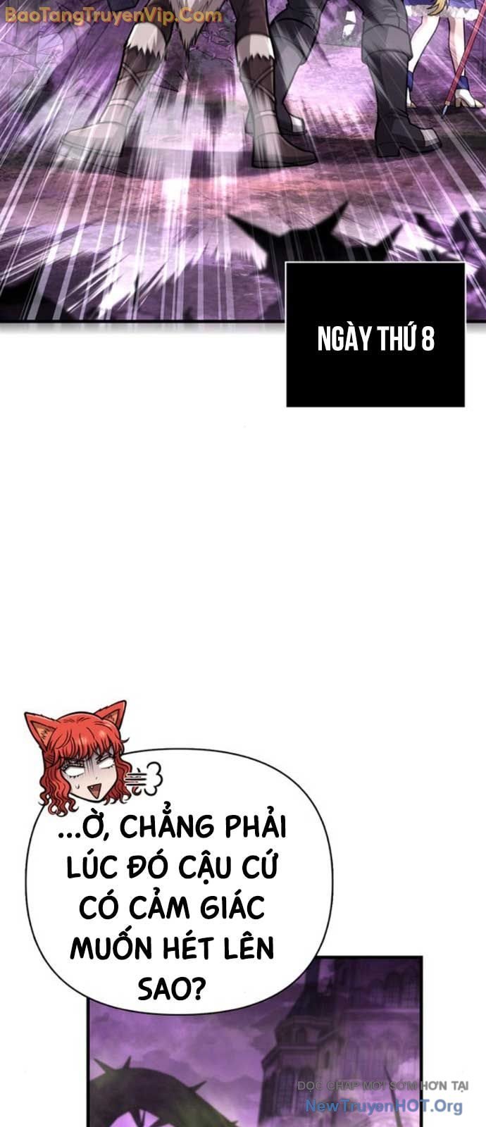 Sống Sót Trong Trò Chơi Với Tư Cách Là Một Cuồng Nhân: Chapter 109.1