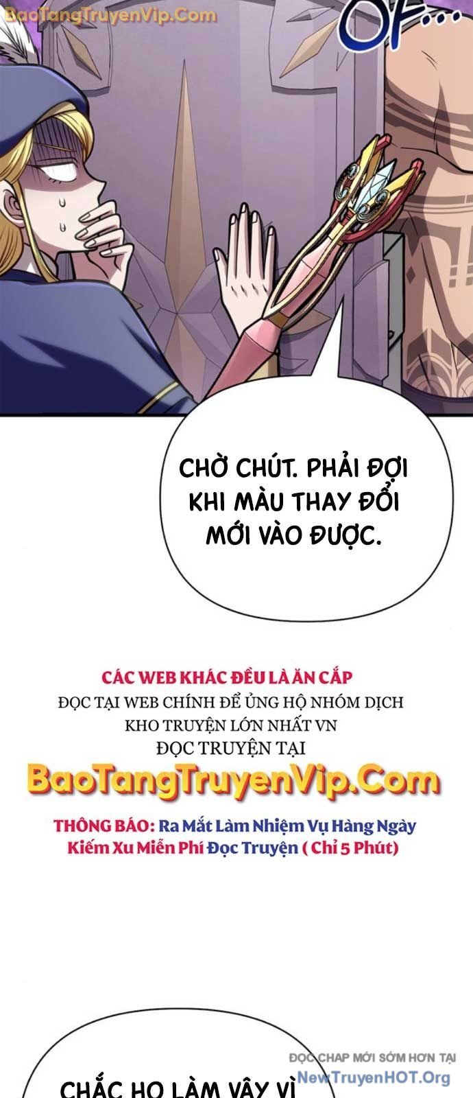 Sống Sót Trong Trò Chơi Với Tư Cách Là Một Cuồng Nhân: Chapter 109.1