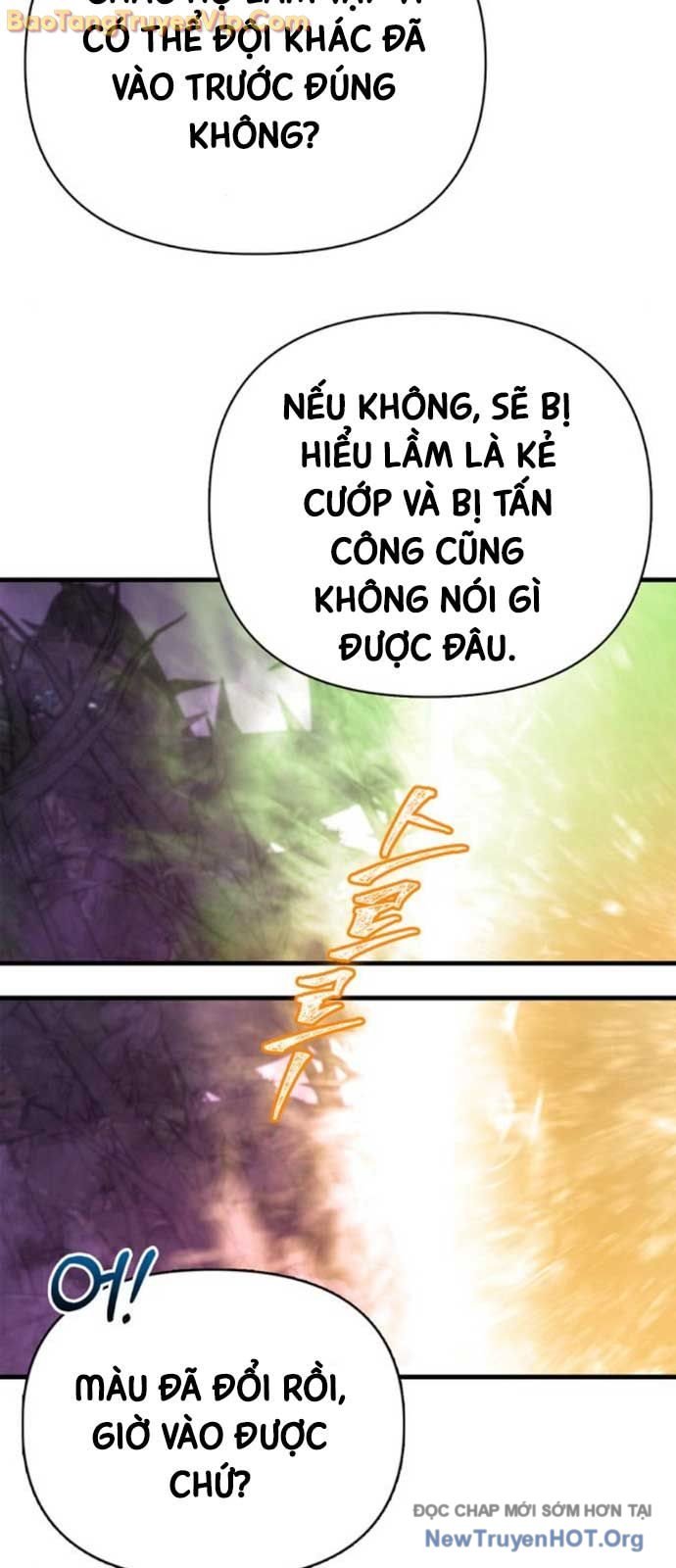 Sống Sót Trong Trò Chơi Với Tư Cách Là Một Cuồng Nhân: Chapter 109.1