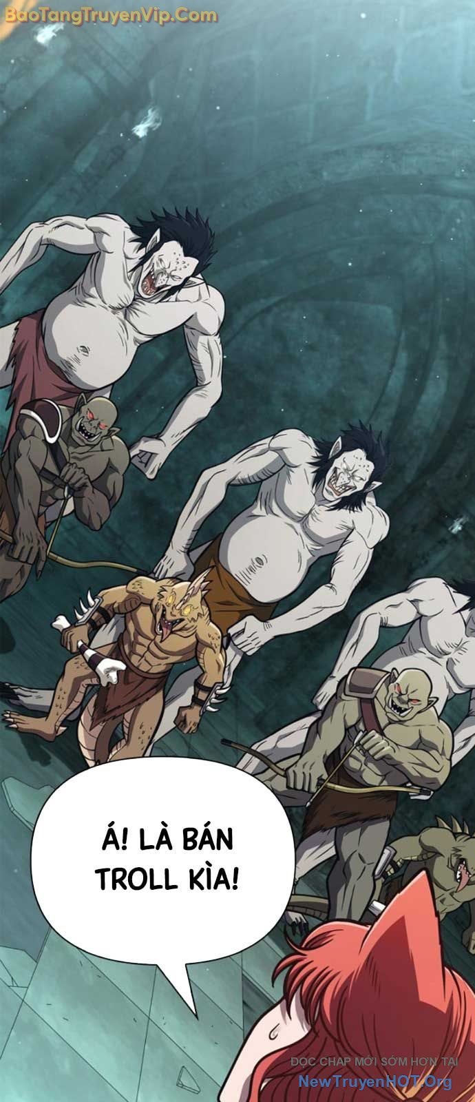 Sống Sót Trong Trò Chơi Với Tư Cách Là Một Cuồng Nhân: Chapter 109.1