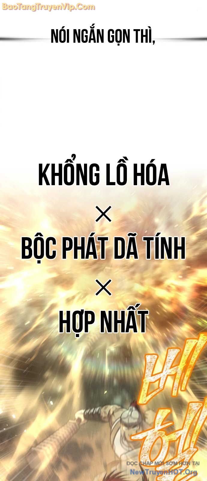 Sống Sót Trong Trò Chơi Với Tư Cách Là Một Cuồng Nhân: Chapter 109.1