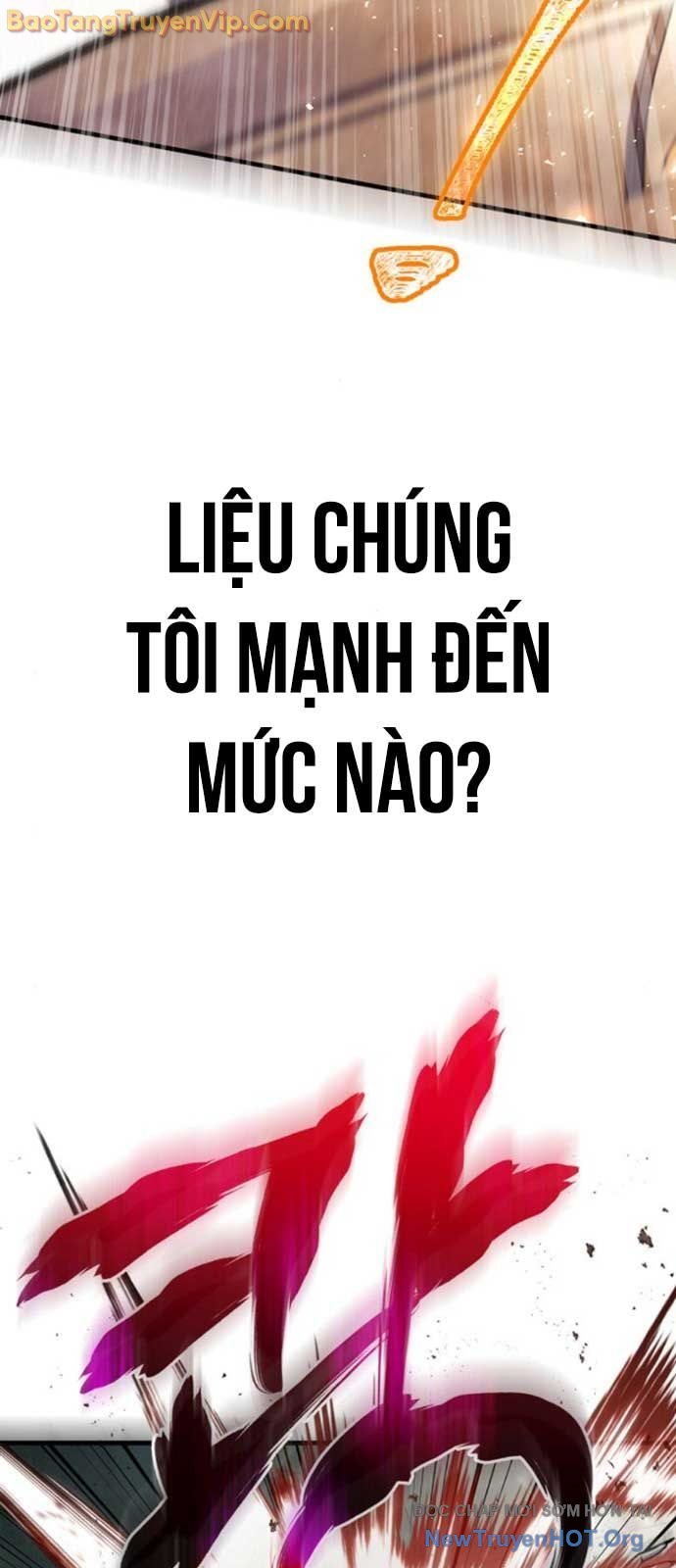 Sống Sót Trong Trò Chơi Với Tư Cách Là Một Cuồng Nhân: Chapter 109.1