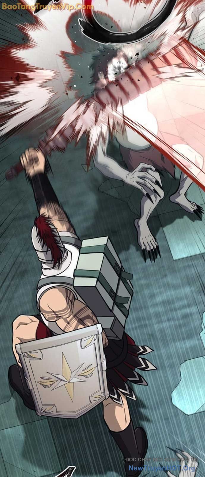 Sống Sót Trong Trò Chơi Với Tư Cách Là Một Cuồng Nhân: Chapter 109.1