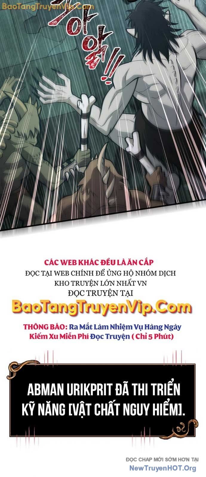Sống Sót Trong Trò Chơi Với Tư Cách Là Một Cuồng Nhân: Chapter 109.1