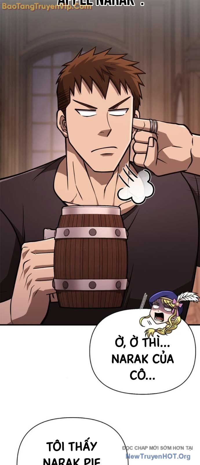 Sống Sót Trong Trò Chơi Với Tư Cách Là Một Cuồng Nhân: Chapter 109.1