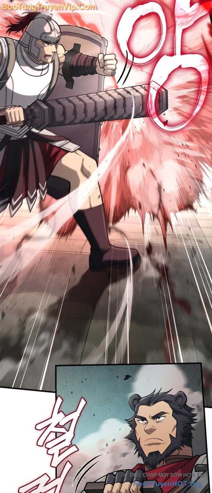 Sống Sót Trong Trò Chơi Với Tư Cách Là Một Cuồng Nhân: Chapter 109.1