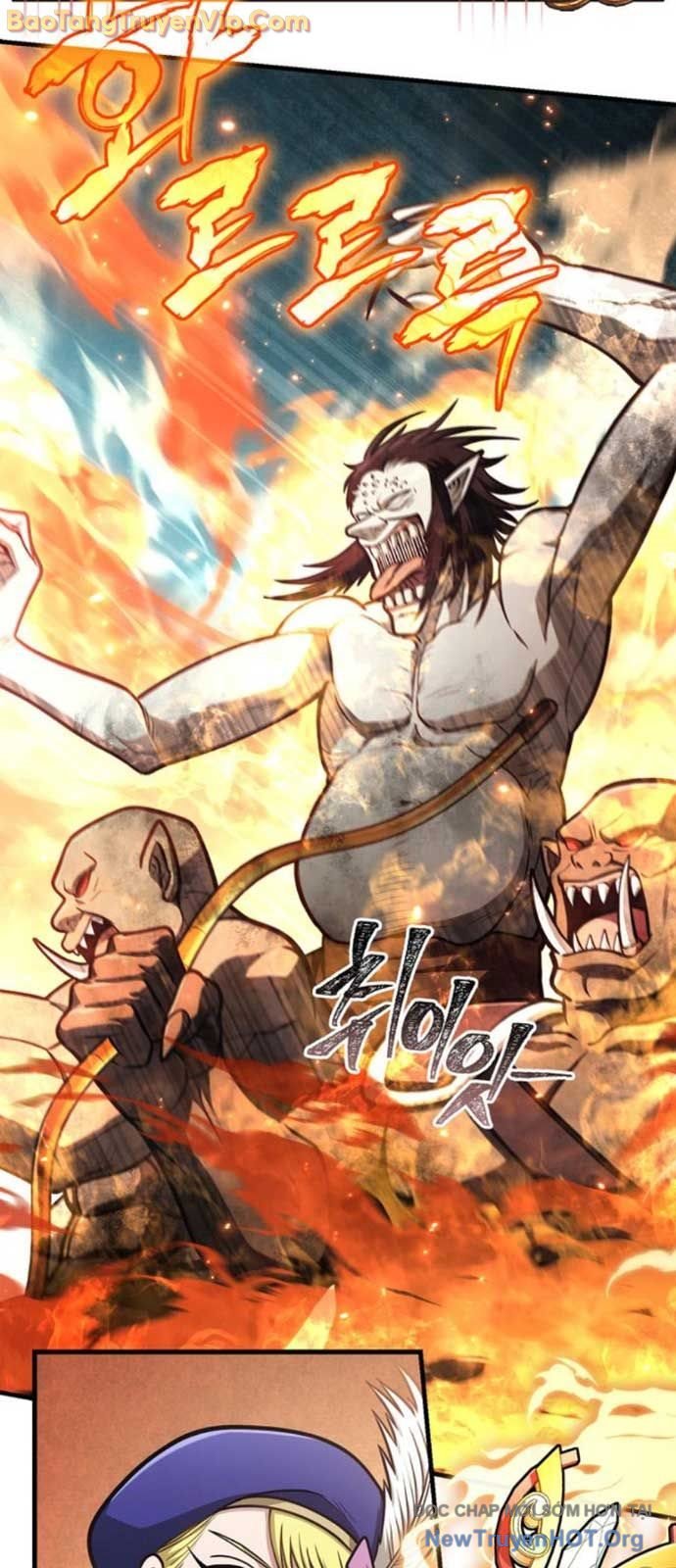 Sống Sót Trong Trò Chơi Với Tư Cách Là Một Cuồng Nhân: Chapter 109.1