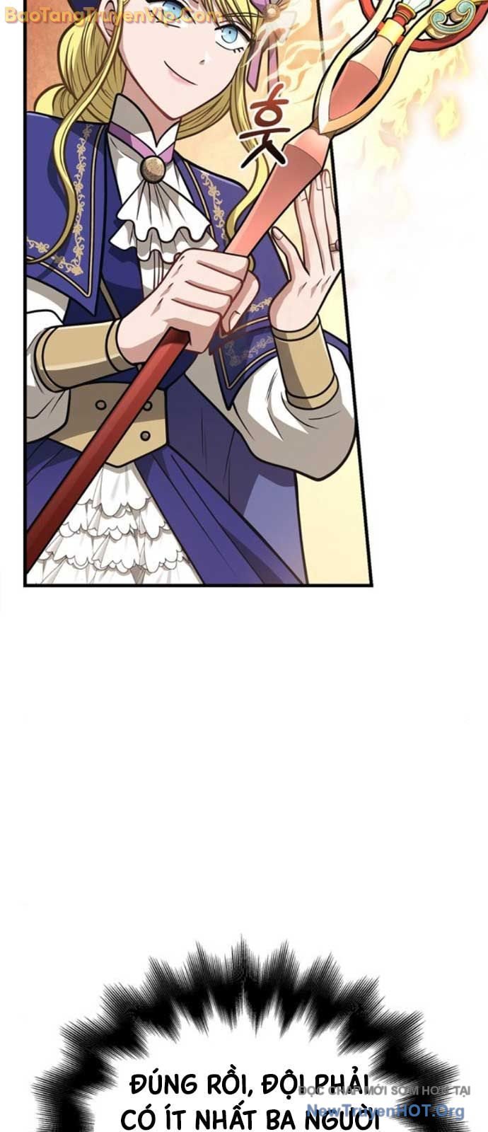 Sống Sót Trong Trò Chơi Với Tư Cách Là Một Cuồng Nhân: Chapter 109.1