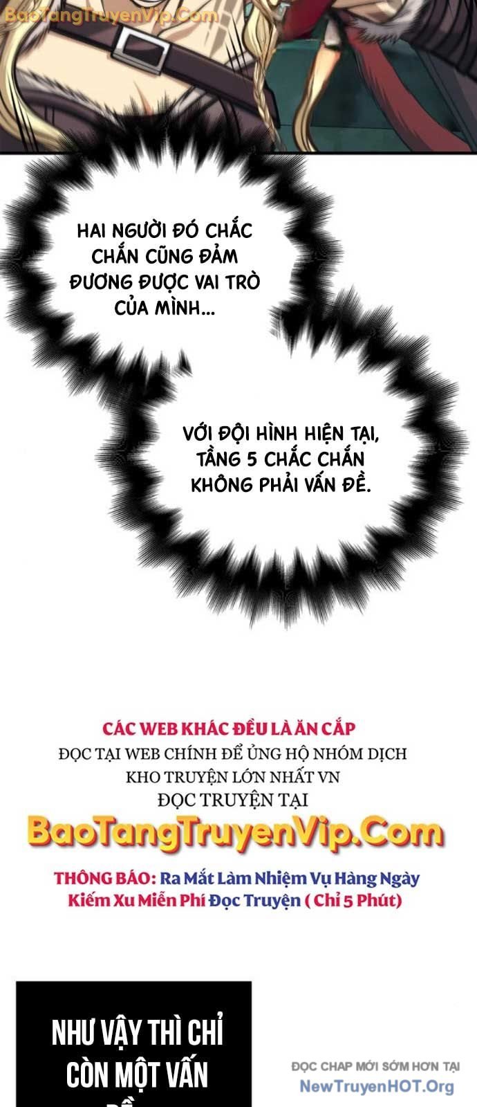 Sống Sót Trong Trò Chơi Với Tư Cách Là Một Cuồng Nhân: Chapter 109.1