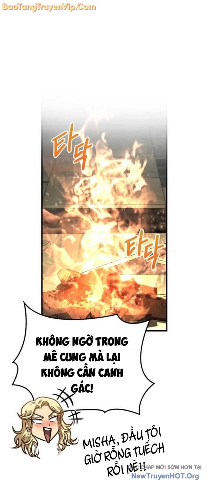 Sống Sót Trong Trò Chơi Với Tư Cách Là Một Cuồng Nhân: Chapter 109.1