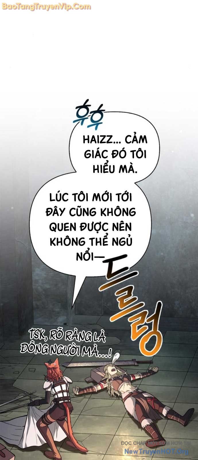 Sống Sót Trong Trò Chơi Với Tư Cách Là Một Cuồng Nhân: Chapter 109.1