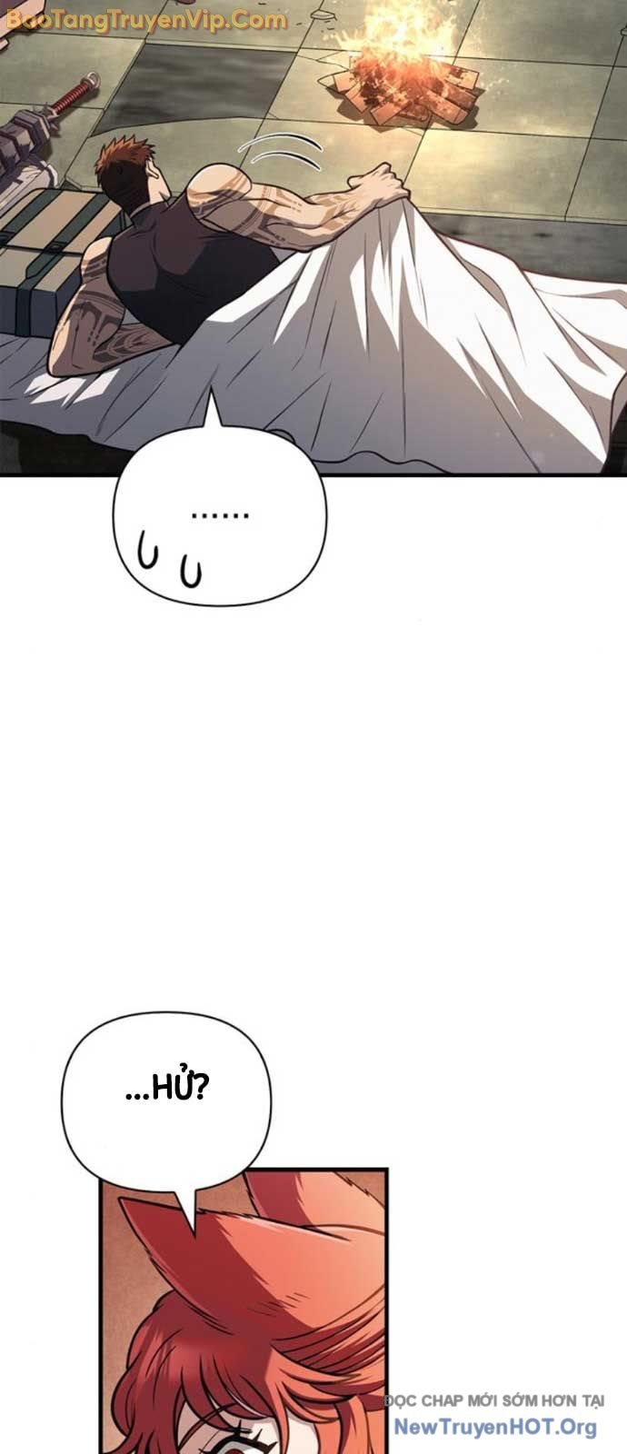 Sống Sót Trong Trò Chơi Với Tư Cách Là Một Cuồng Nhân: Chapter 109.1