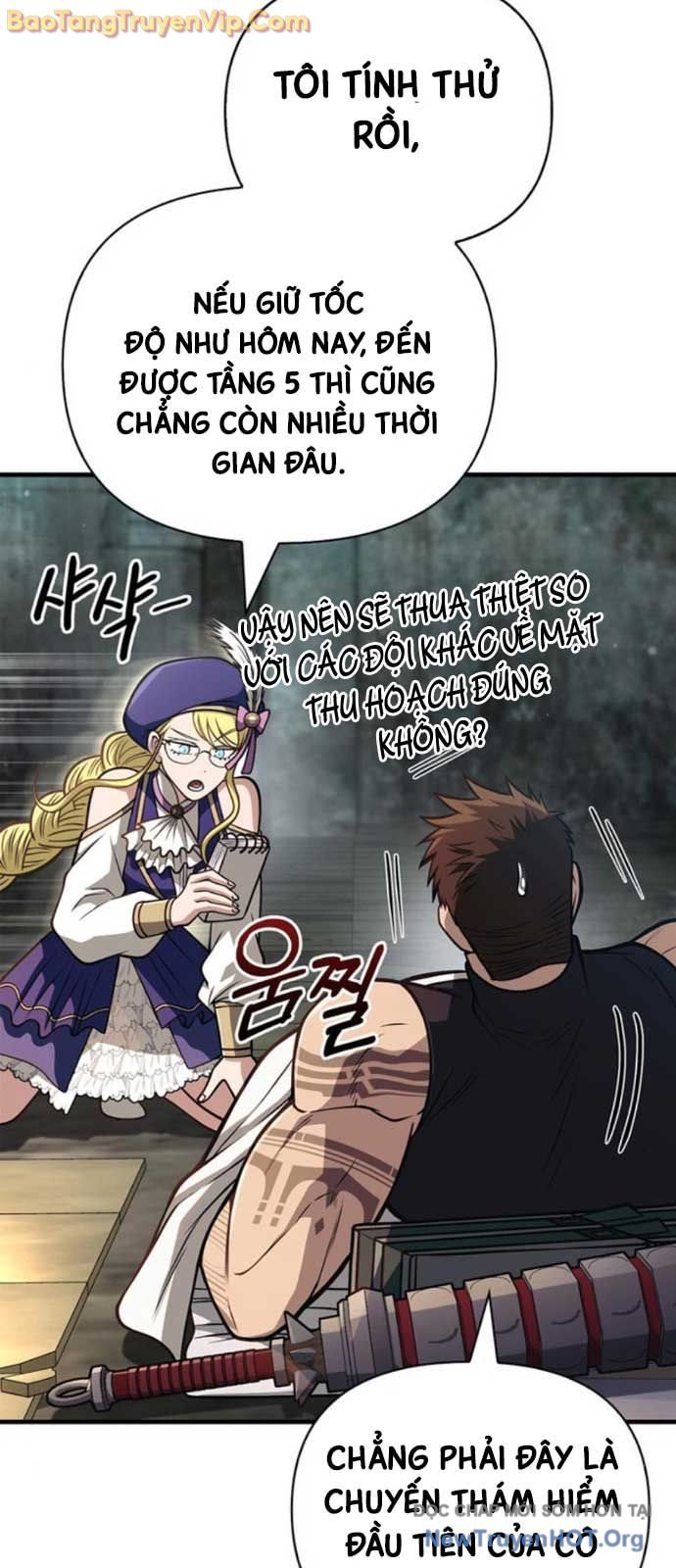 Sống Sót Trong Trò Chơi Với Tư Cách Là Một Cuồng Nhân: Chapter 109.1