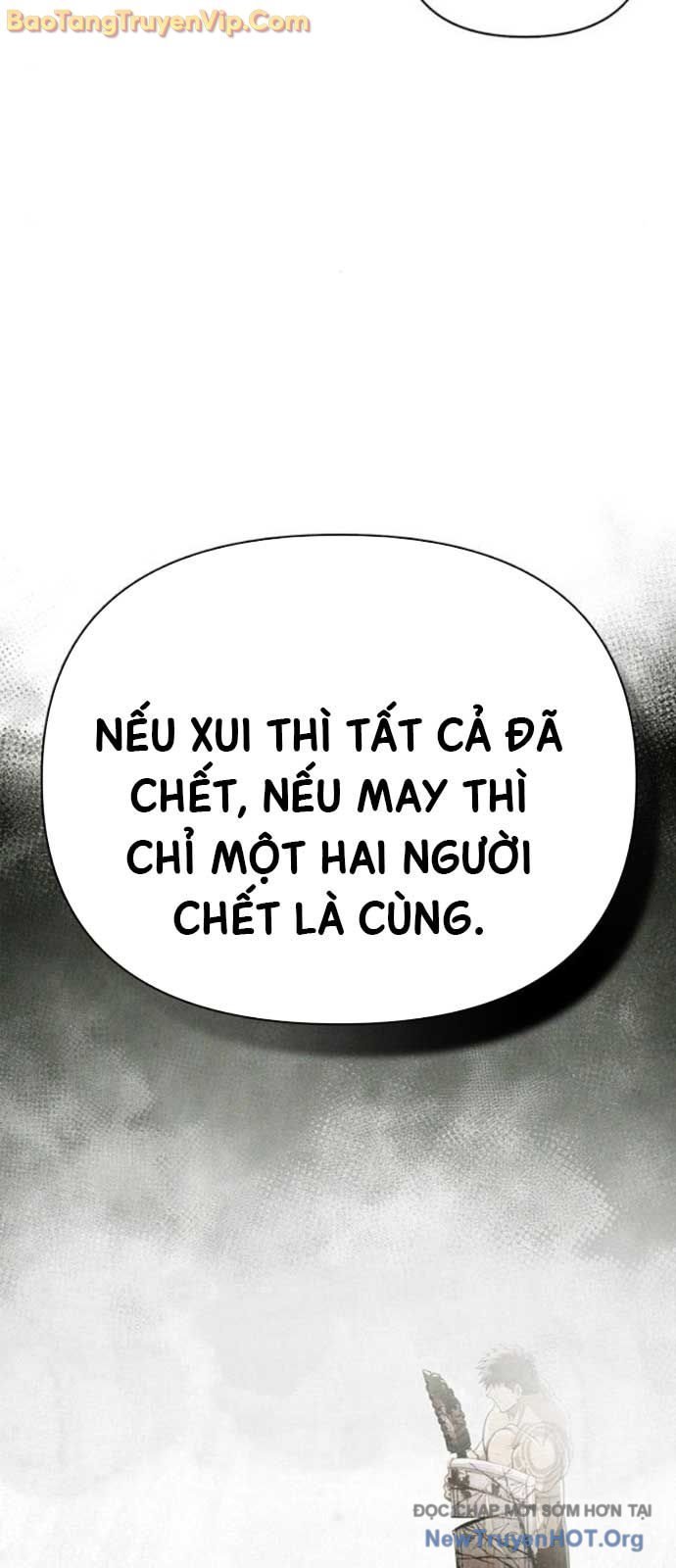 Sống Sót Trong Trò Chơi Với Tư Cách Là Một Cuồng Nhân: Chapter 110.2