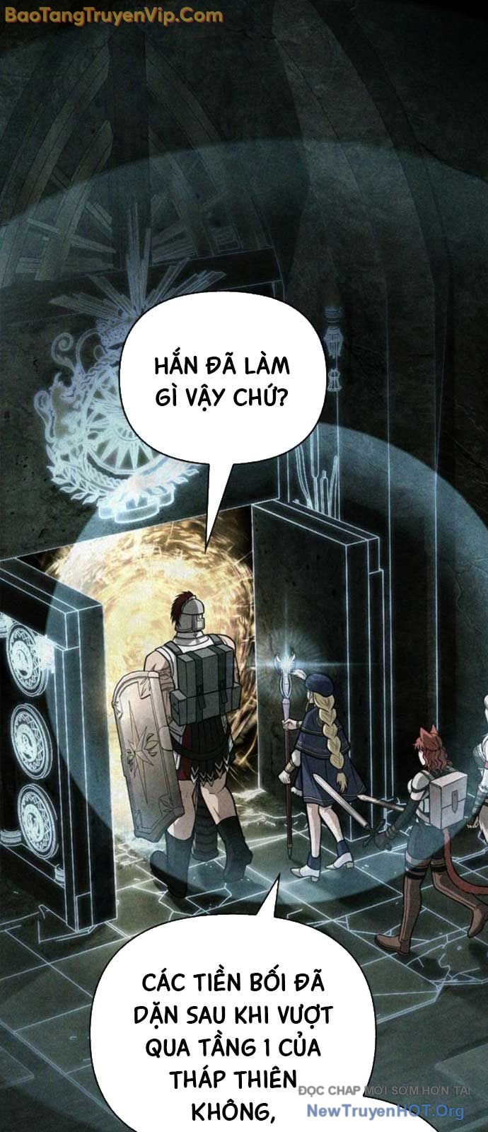 Sống Sót Trong Trò Chơi Với Tư Cách Là Một Cuồng Nhân: Chapter 110.2