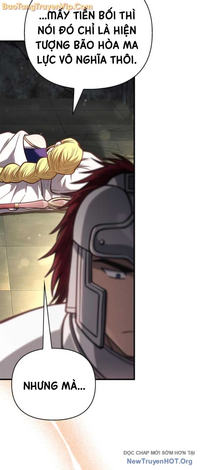 Sống Sót Trong Trò Chơi Với Tư Cách Là Một Cuồng Nhân: Chapter 110.2