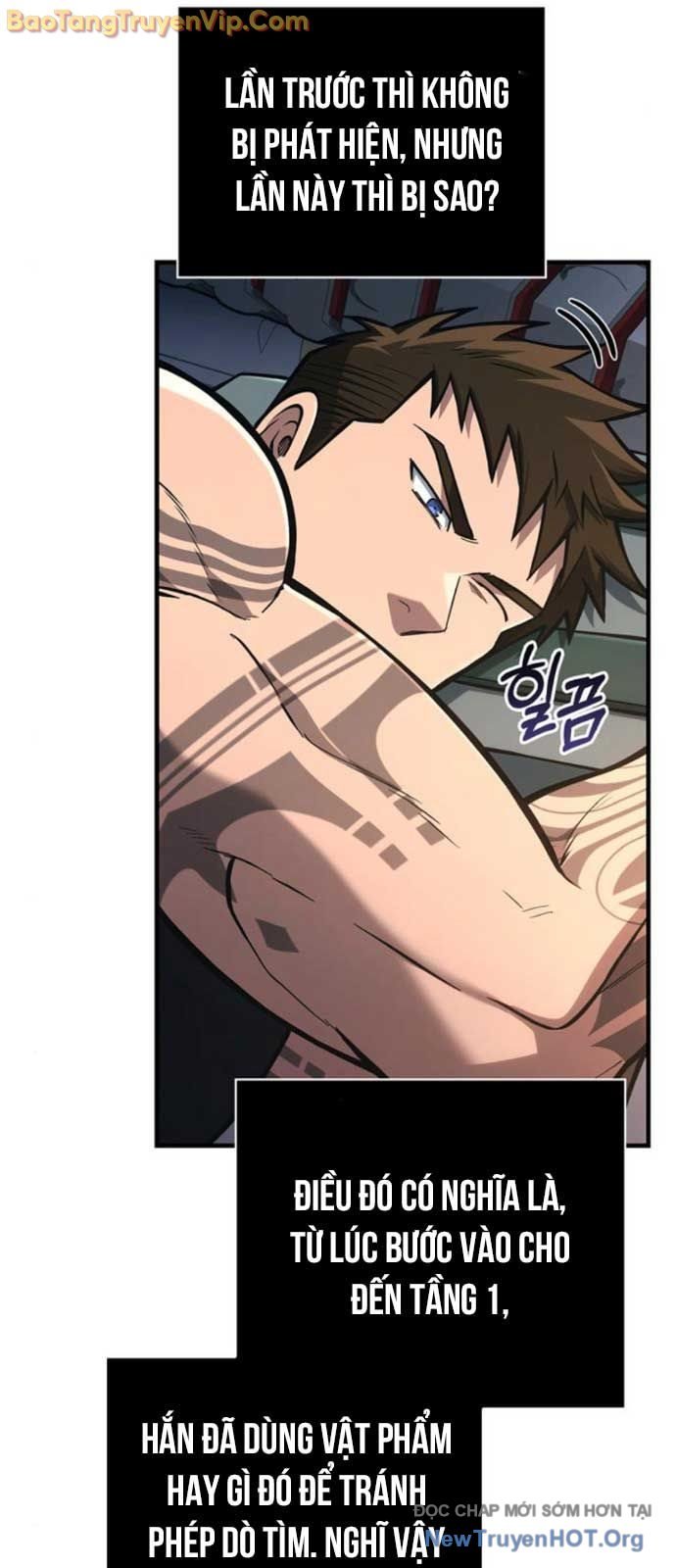 Sống Sót Trong Trò Chơi Với Tư Cách Là Một Cuồng Nhân: Chapter 110.2