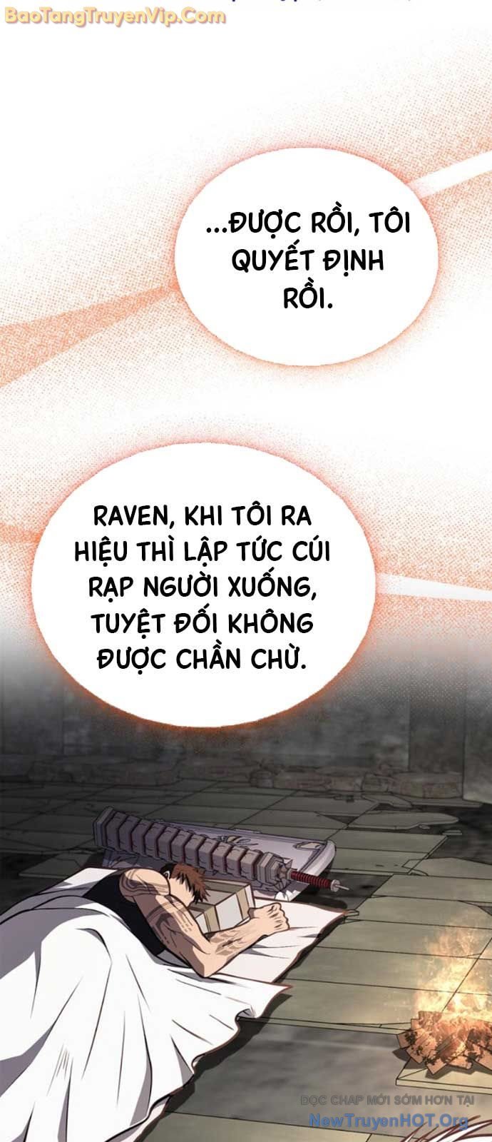 Sống Sót Trong Trò Chơi Với Tư Cách Là Một Cuồng Nhân: Chapter 110.2