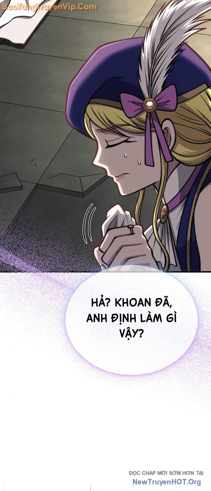 Sống Sót Trong Trò Chơi Với Tư Cách Là Một Cuồng Nhân: Chapter 110.2