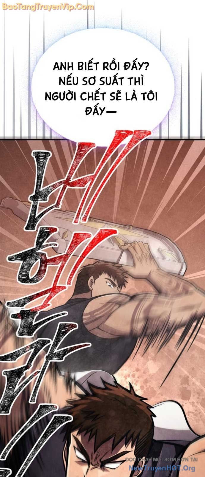 Sống Sót Trong Trò Chơi Với Tư Cách Là Một Cuồng Nhân: Chapter 110.2