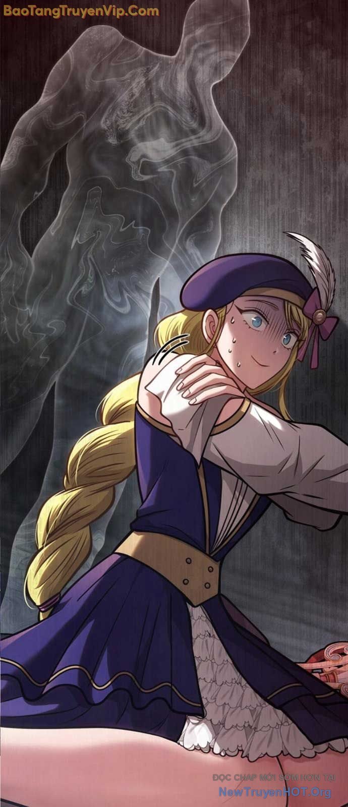 Sống Sót Trong Trò Chơi Với Tư Cách Là Một Cuồng Nhân: Chapter 110.2