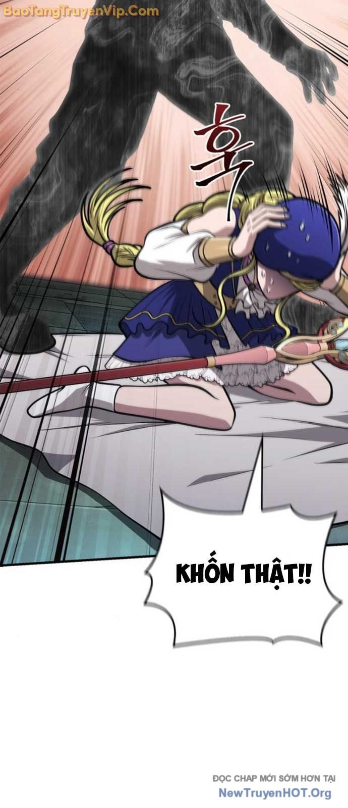 Sống Sót Trong Trò Chơi Với Tư Cách Là Một Cuồng Nhân: Chapter 110.2