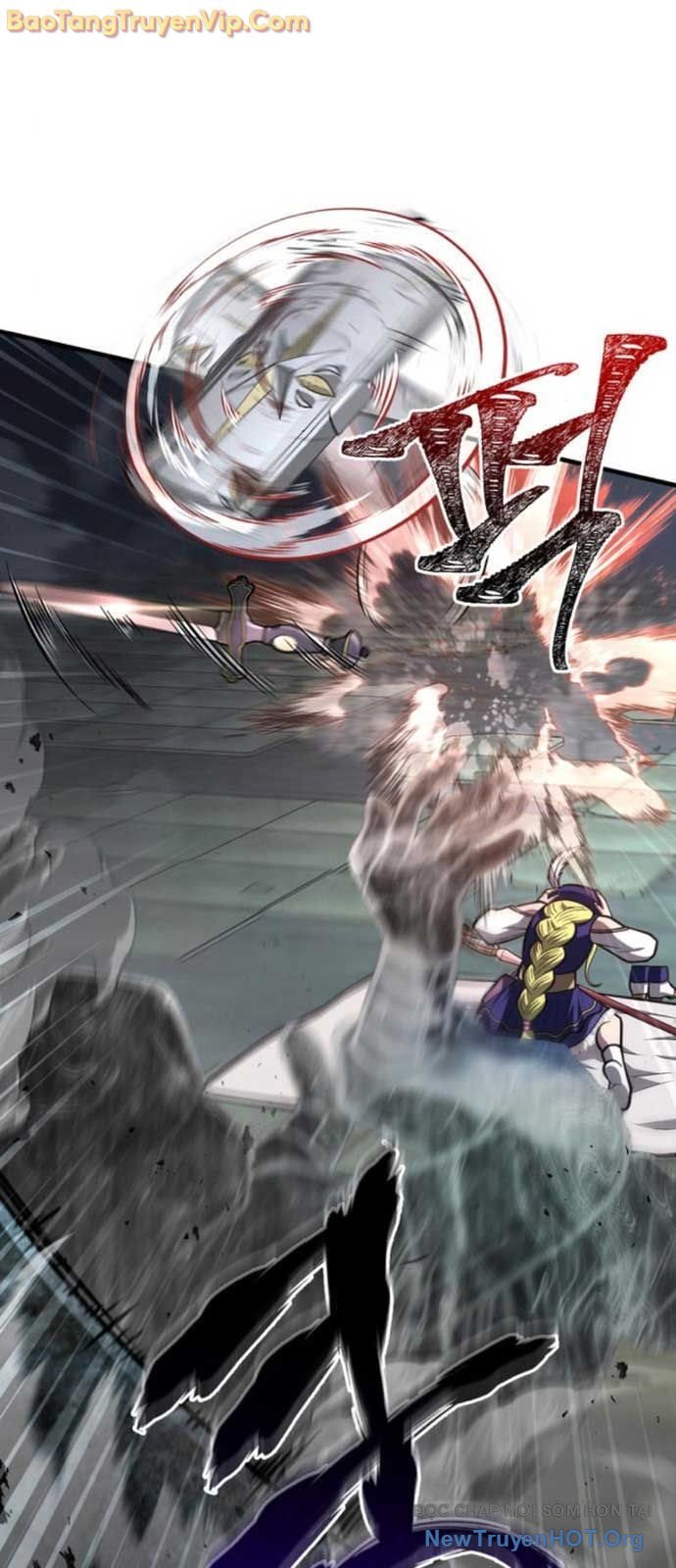 Sống Sót Trong Trò Chơi Với Tư Cách Là Một Cuồng Nhân: Chapter 110.2