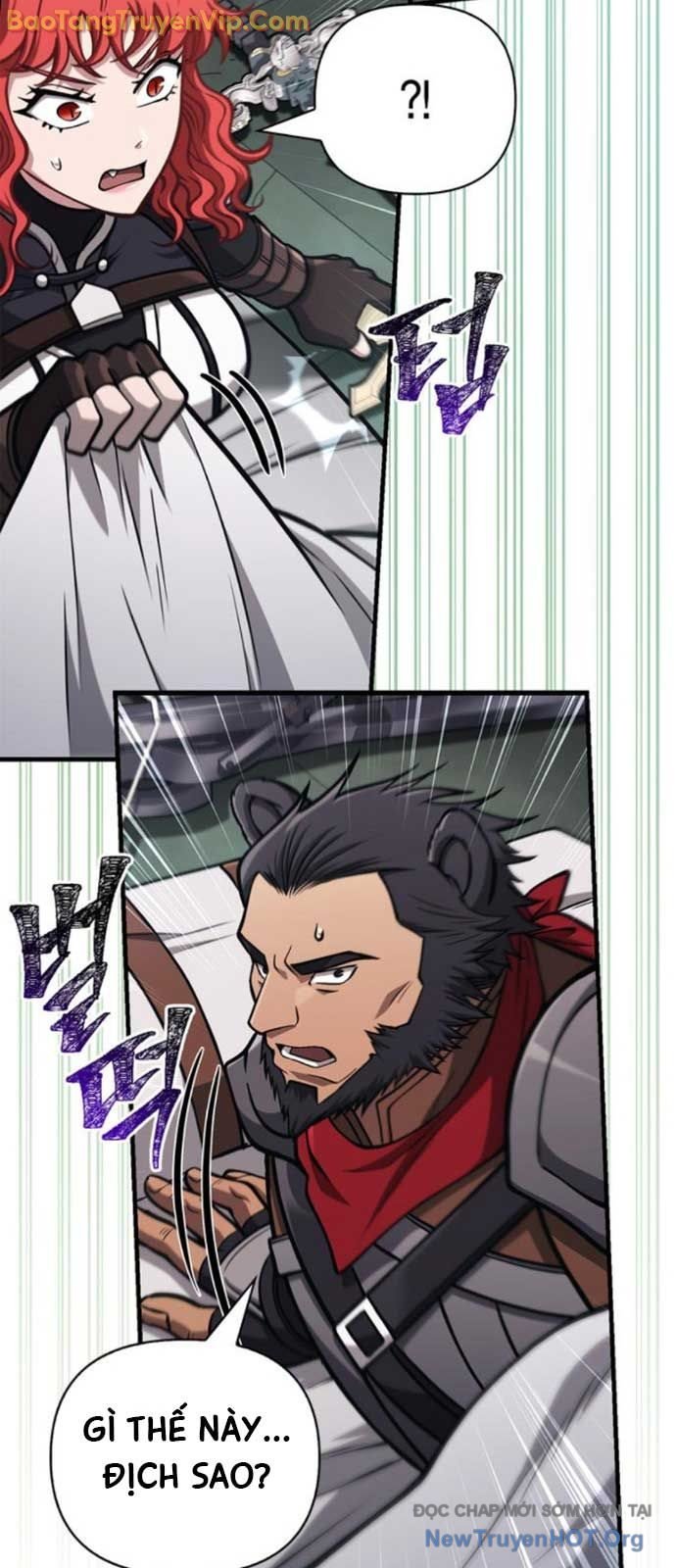 Sống Sót Trong Trò Chơi Với Tư Cách Là Một Cuồng Nhân: Chapter 110.2