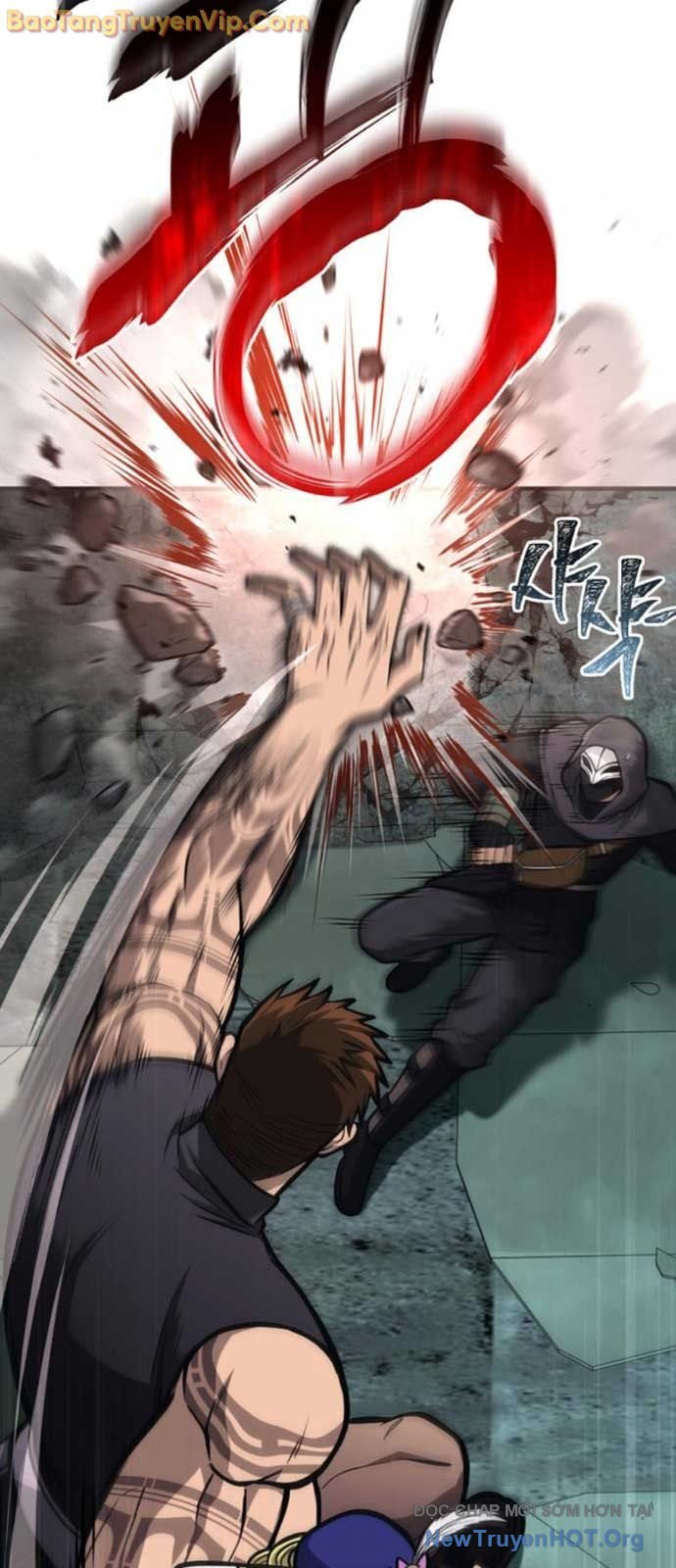 Sống Sót Trong Trò Chơi Với Tư Cách Là Một Cuồng Nhân: Chapter 110.2