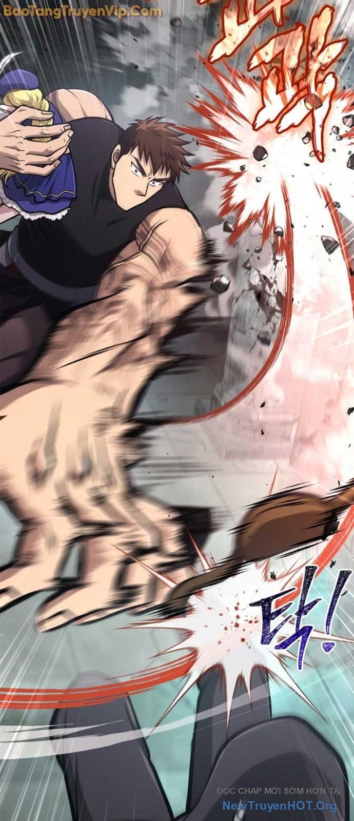 Sống Sót Trong Trò Chơi Với Tư Cách Là Một Cuồng Nhân: Chapter 110.2