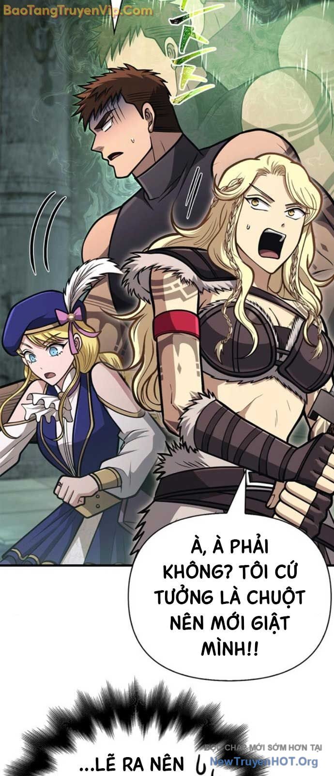 Sống Sót Trong Trò Chơi Với Tư Cách Là Một Cuồng Nhân: Chapter 110.2